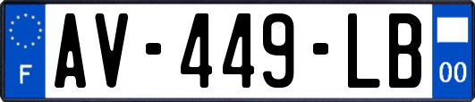 AV-449-LB