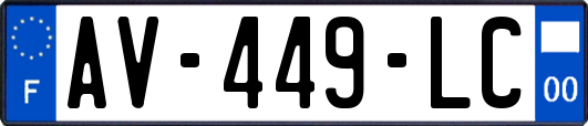 AV-449-LC