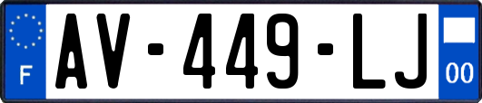 AV-449-LJ