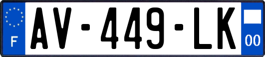 AV-449-LK