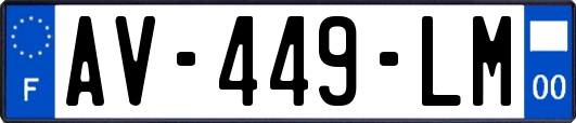 AV-449-LM