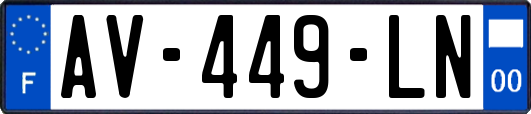 AV-449-LN
