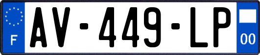 AV-449-LP