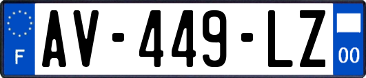 AV-449-LZ