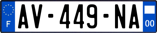 AV-449-NA