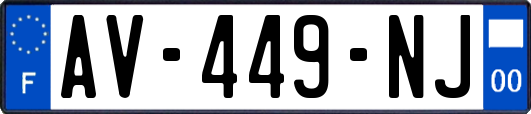 AV-449-NJ