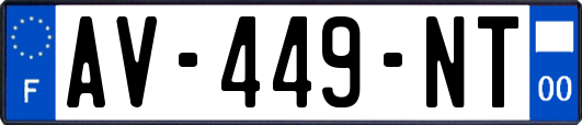 AV-449-NT