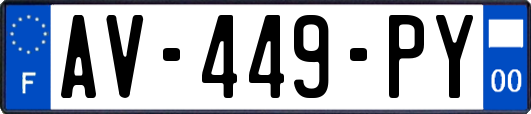 AV-449-PY