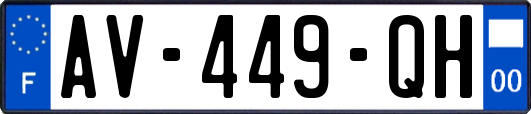 AV-449-QH