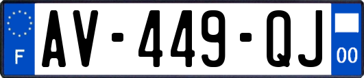 AV-449-QJ