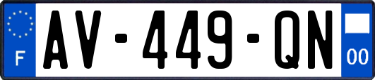 AV-449-QN