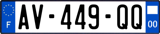 AV-449-QQ