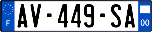 AV-449-SA