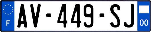 AV-449-SJ