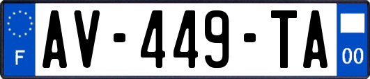 AV-449-TA