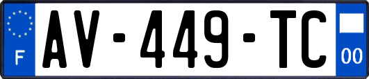 AV-449-TC