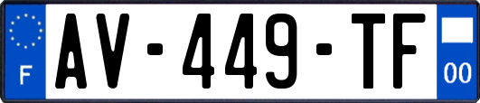 AV-449-TF