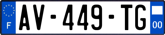 AV-449-TG