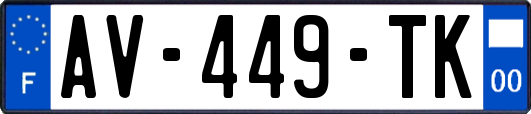 AV-449-TK