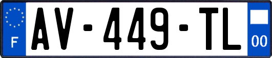 AV-449-TL