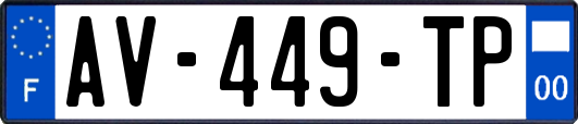 AV-449-TP