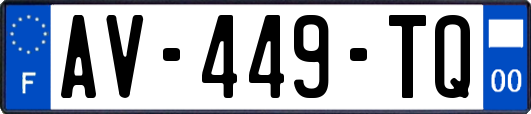 AV-449-TQ