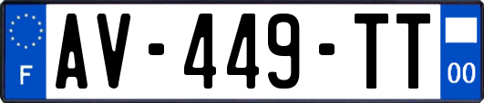 AV-449-TT