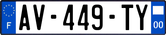AV-449-TY