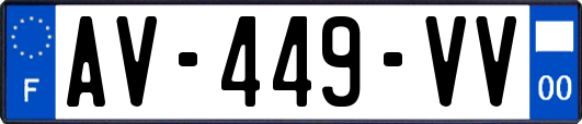 AV-449-VV