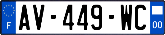 AV-449-WC