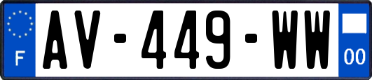 AV-449-WW