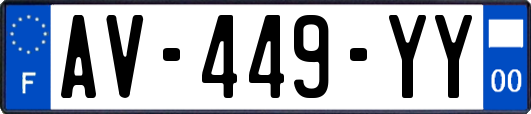 AV-449-YY