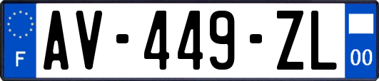 AV-449-ZL