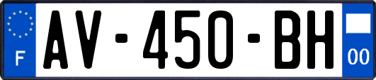 AV-450-BH