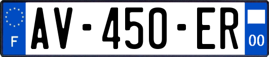 AV-450-ER