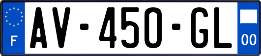 AV-450-GL