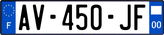 AV-450-JF