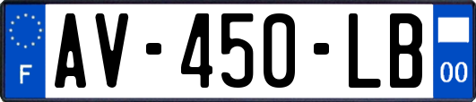 AV-450-LB