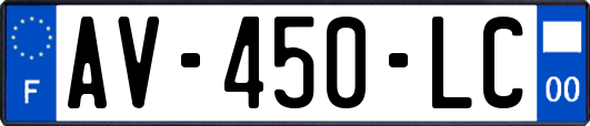 AV-450-LC