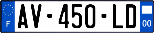 AV-450-LD