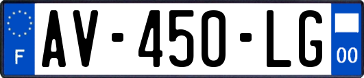 AV-450-LG