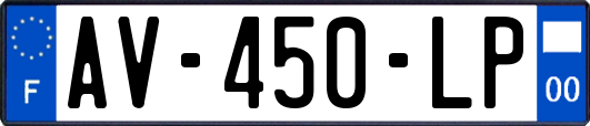 AV-450-LP