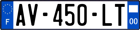 AV-450-LT