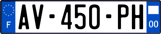 AV-450-PH