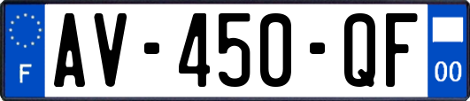 AV-450-QF