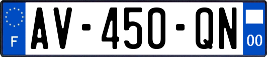 AV-450-QN