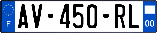 AV-450-RL