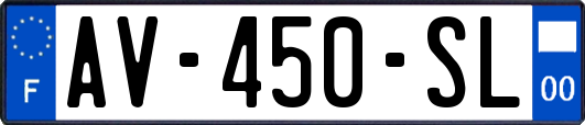 AV-450-SL