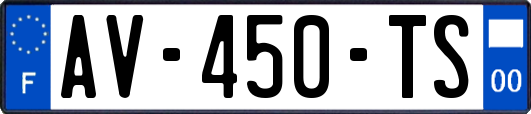 AV-450-TS