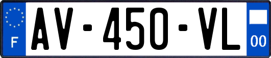 AV-450-VL